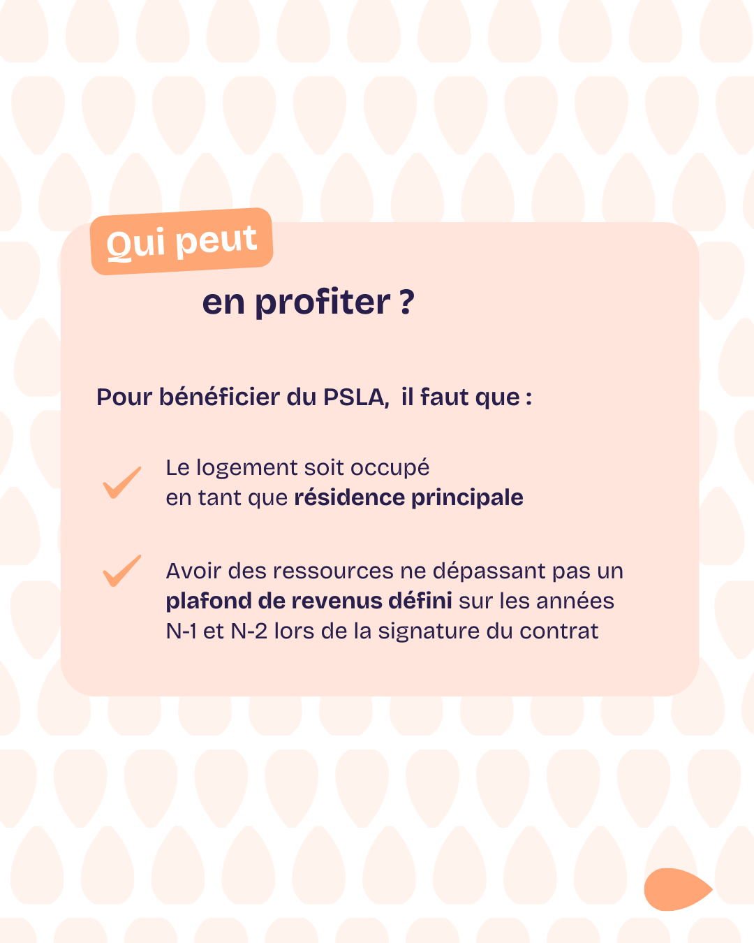 PSLA